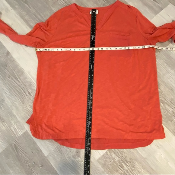 Ava & Viv Top - Picture 7 of 11